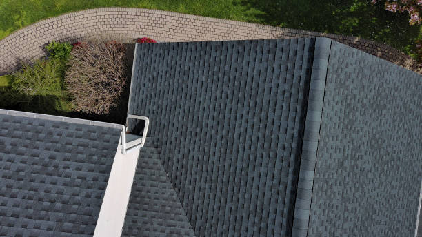 Best Commercial Roofing Services  in Delevan, NY