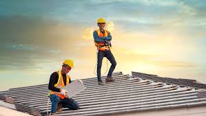 Fast & Reliable Emergency Roof Repairs in Delevan, NY